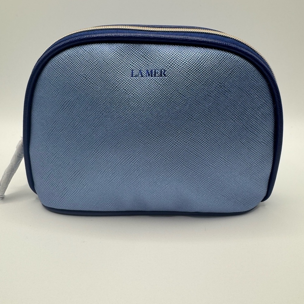 La Mer Skincare Mini Travel Set Bundle With Pouch - Picture 3 of 3
